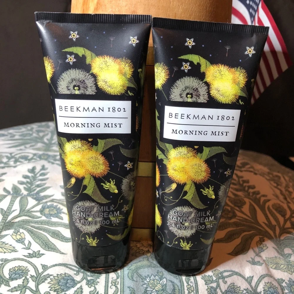 Beekman 1802 Morning Mist 3.4 Fl. oz